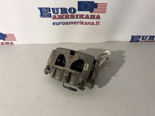 Caliper, RH (Takeoff)